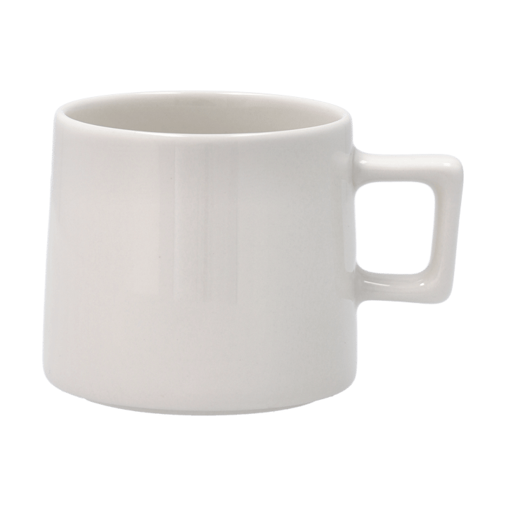 Taper mok 30 cl - Wit - Scandi Living