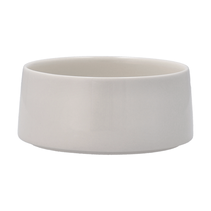 Taper schaal Ø13,3 cm - Wit - Scandi Living
