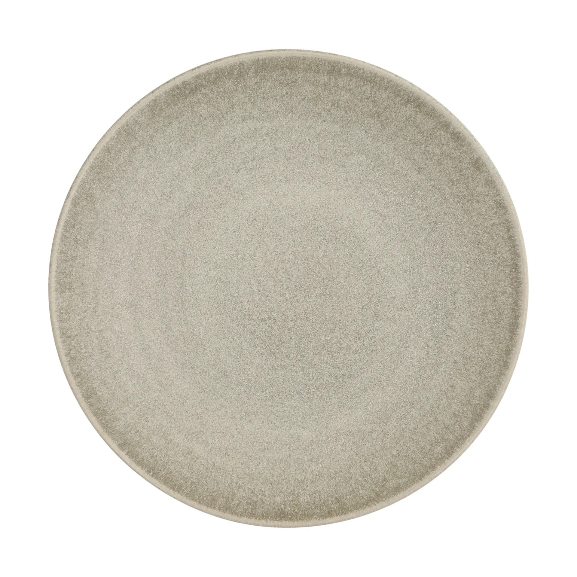 Terra dinerbord, Beige steengoed, Ø26,5 cm Scandi Living