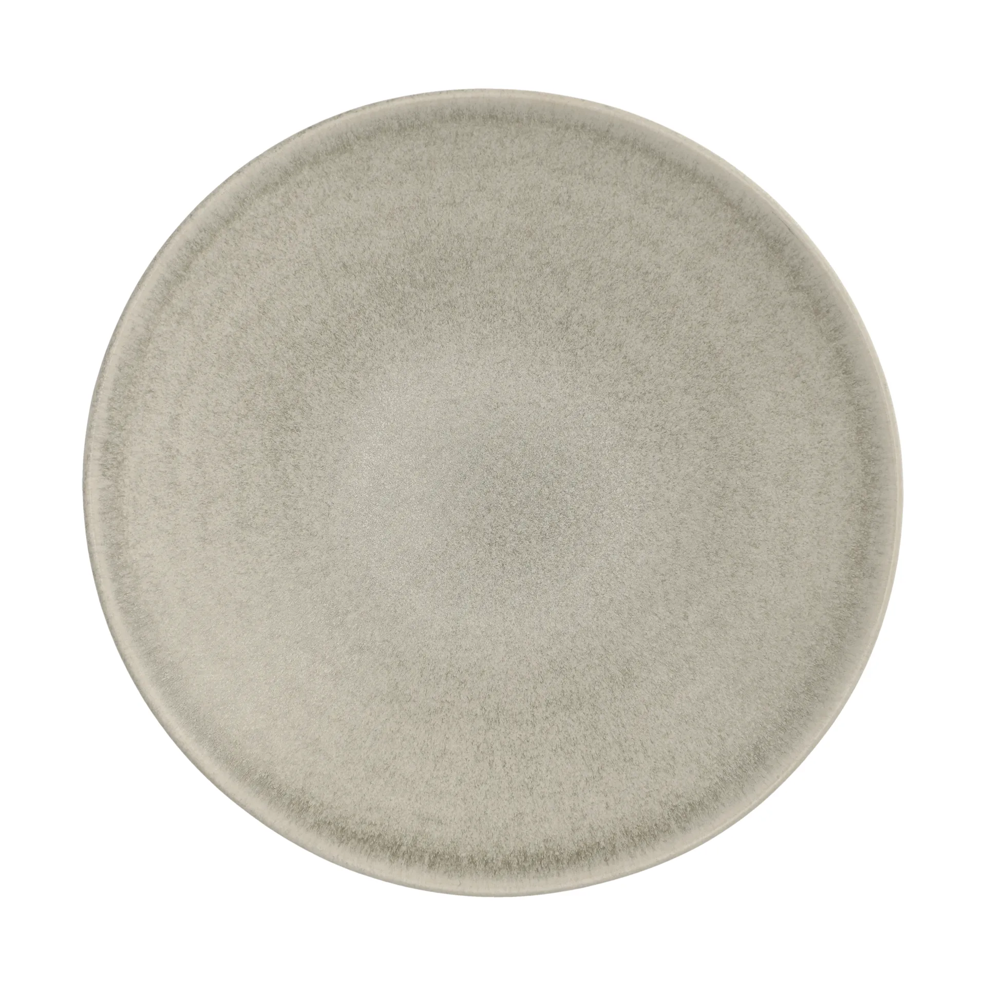 Terra saladeschaal, Beige steengoed, Ø30 cm Scandi Living