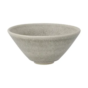 Terra soepkom - Beige steengoed, Ø16 cm - Scandi Living