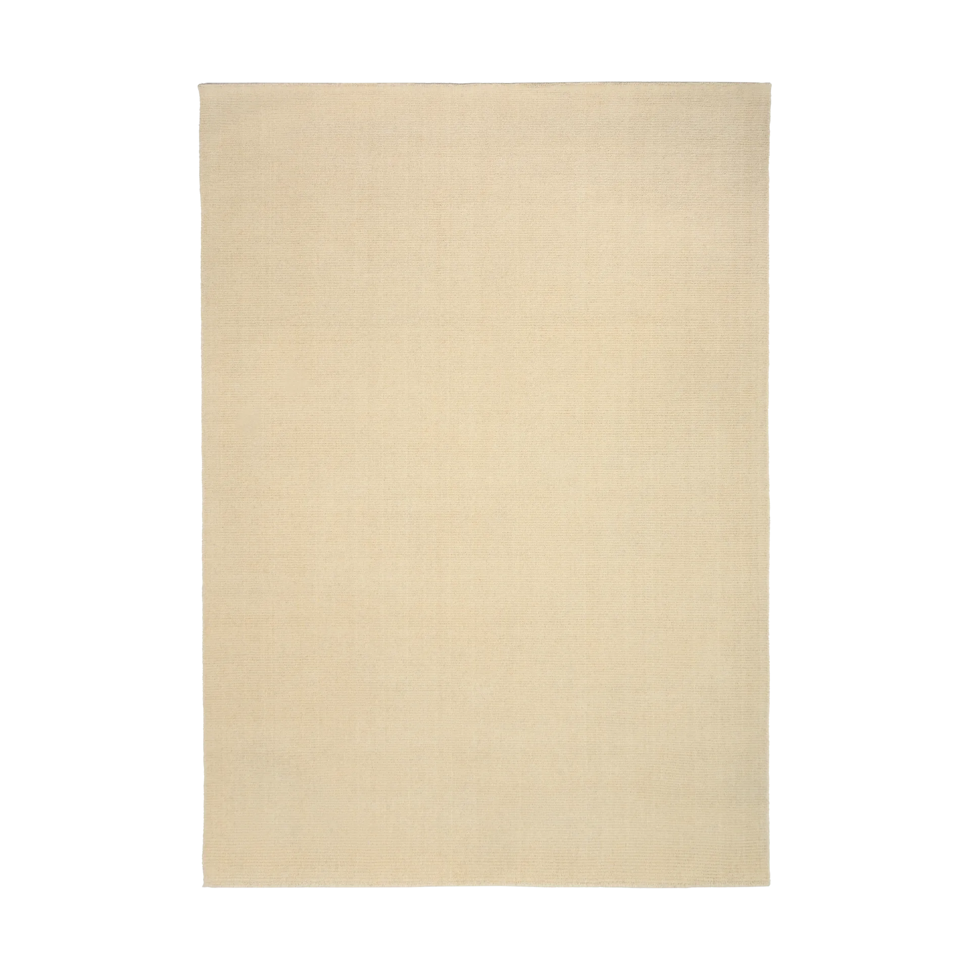 Terrain vloerkleed natuurwit, 170x240 cm Scandi Living