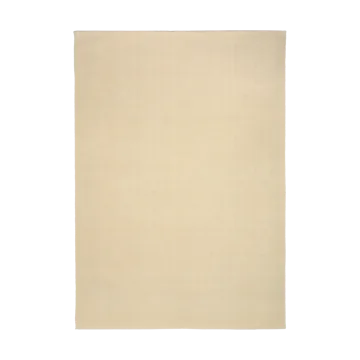 Terrain vloerkleed natuurwit - 200x300 cm - Scandi Living