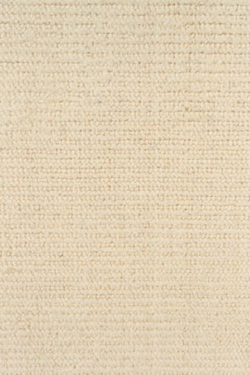 Terrain vloerkleed natuurwit - 200x300 cm - Scandi Living
