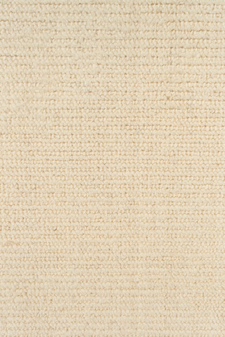 Terrain vloerkleed natuurwit, 200x300 cm Scandi Living