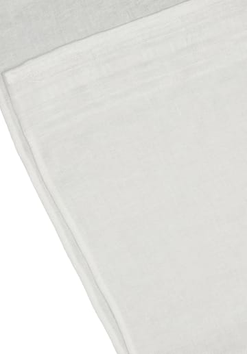 Tranquility gordijn met multiband 139x250 cm - Wit - Scandi Living
