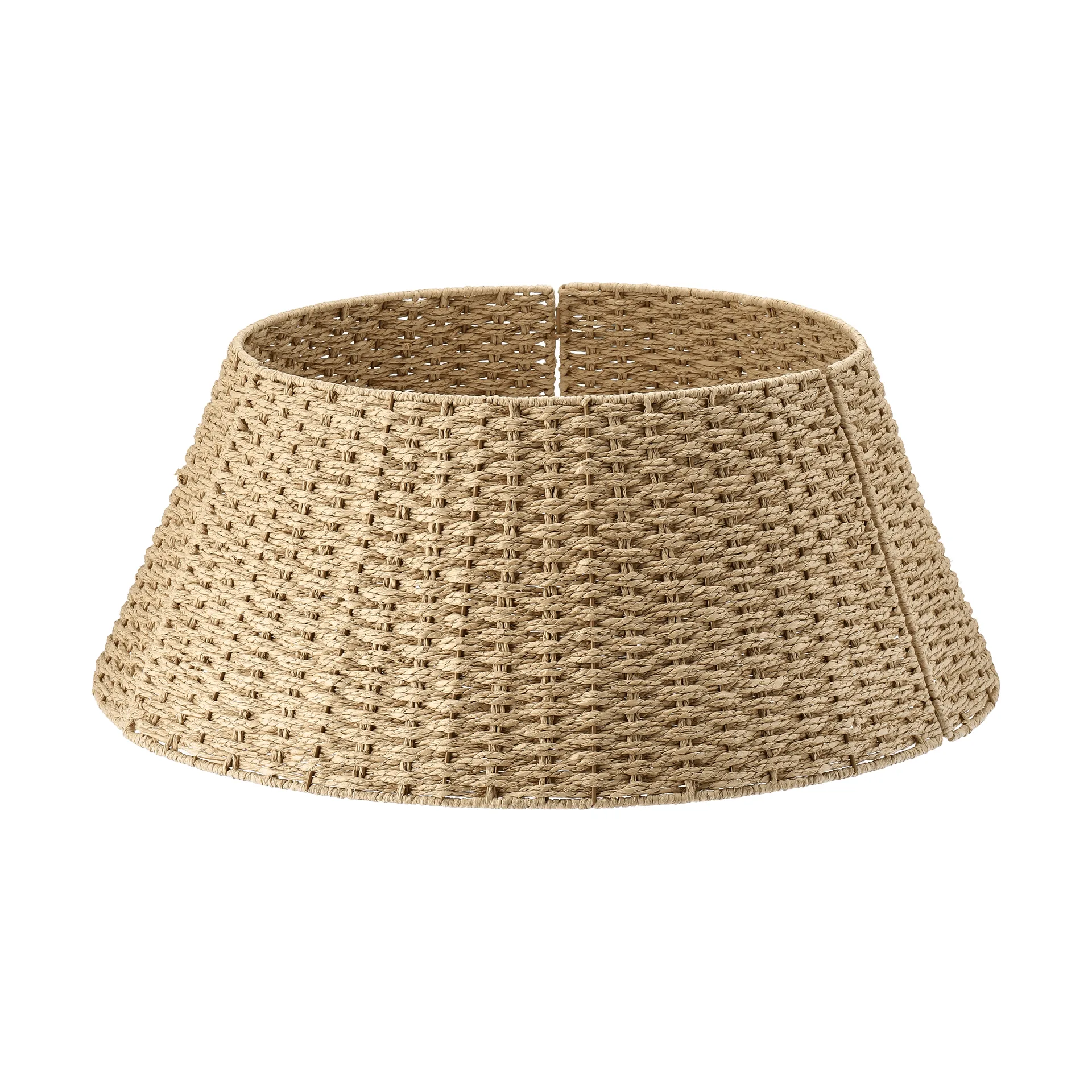 Twine kerstboomrok, Naturel Scandi Living