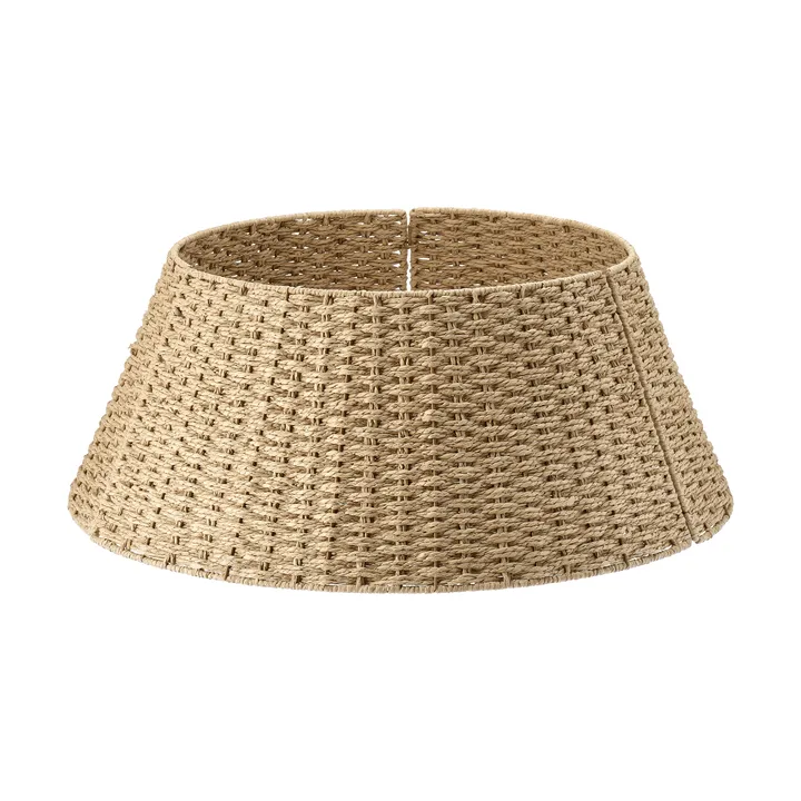 Twine kerstboomrok - Naturel - Scandi Living