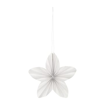 Twinkle kerstboomhanger 4-pack - White - Scandi Living
