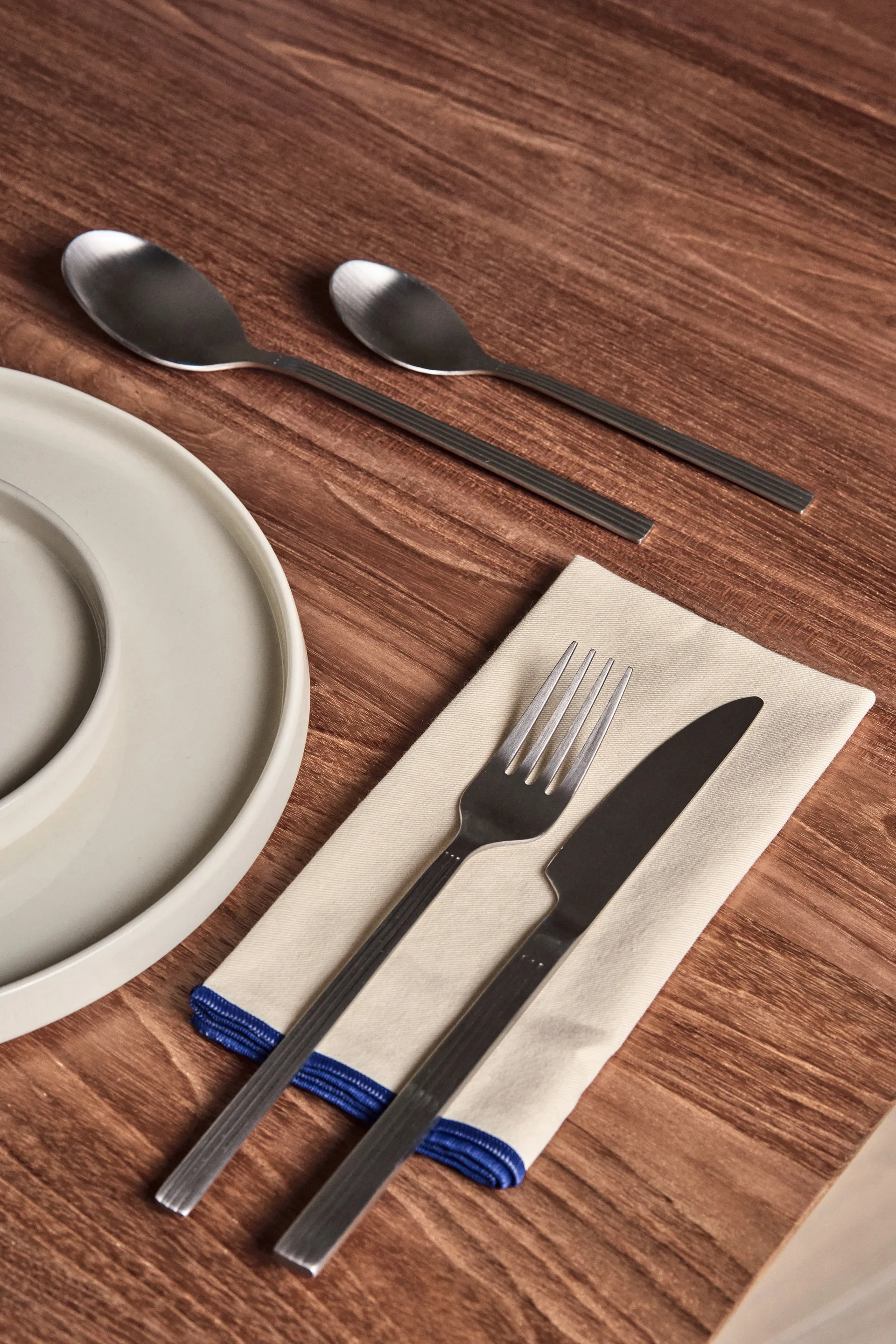 Vesper bestekset, 16-delig Scandi Living