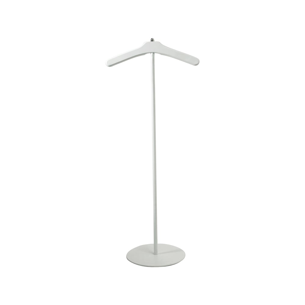 Scherlin Dressboy I wit | Scandinavisch Interieur | Haken & hangers | Wit