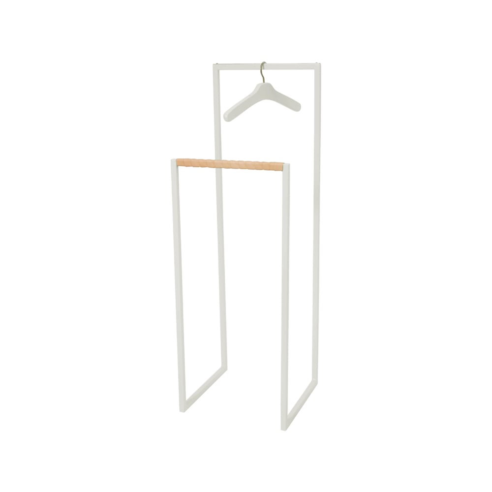 Scherlin Dressboy III wit | Scandinavisch Interieur | Haken & hangers | Wit