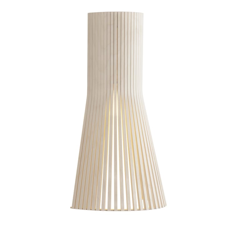 Secto 4231 wandlamp 45 cm. - natural birch - Secto Design