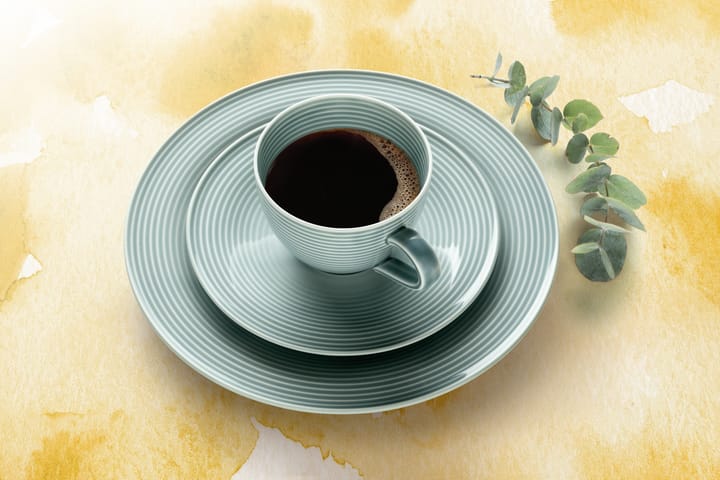 Beat serviesset 30-delig, Arctischblauw Seltmann Weiden