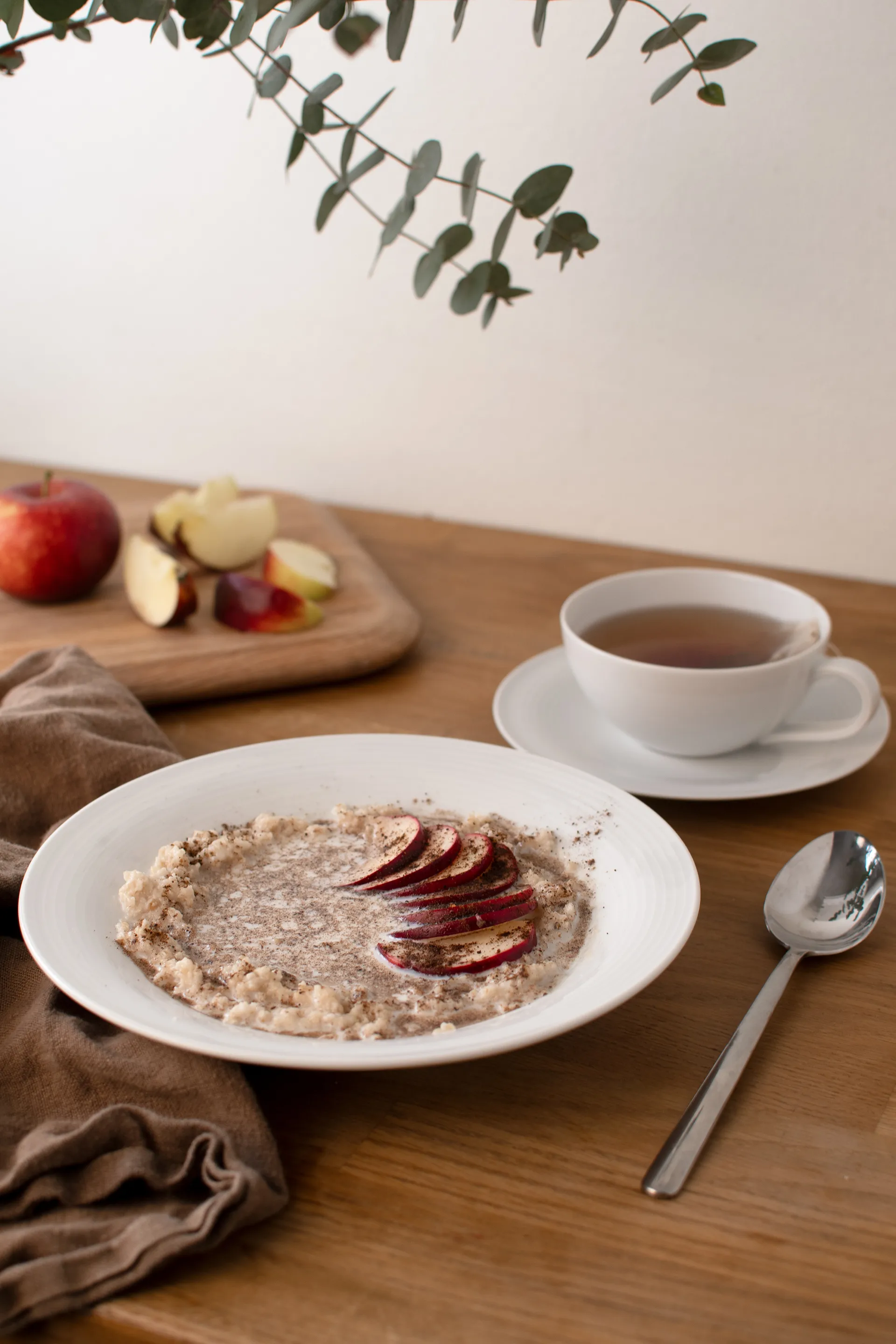 Beat theeservies 18-delig, Wit Seltmann Weiden