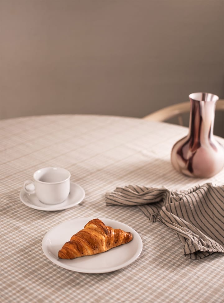 Compact koffieservies 18-delig, Wit Seltmann Weiden