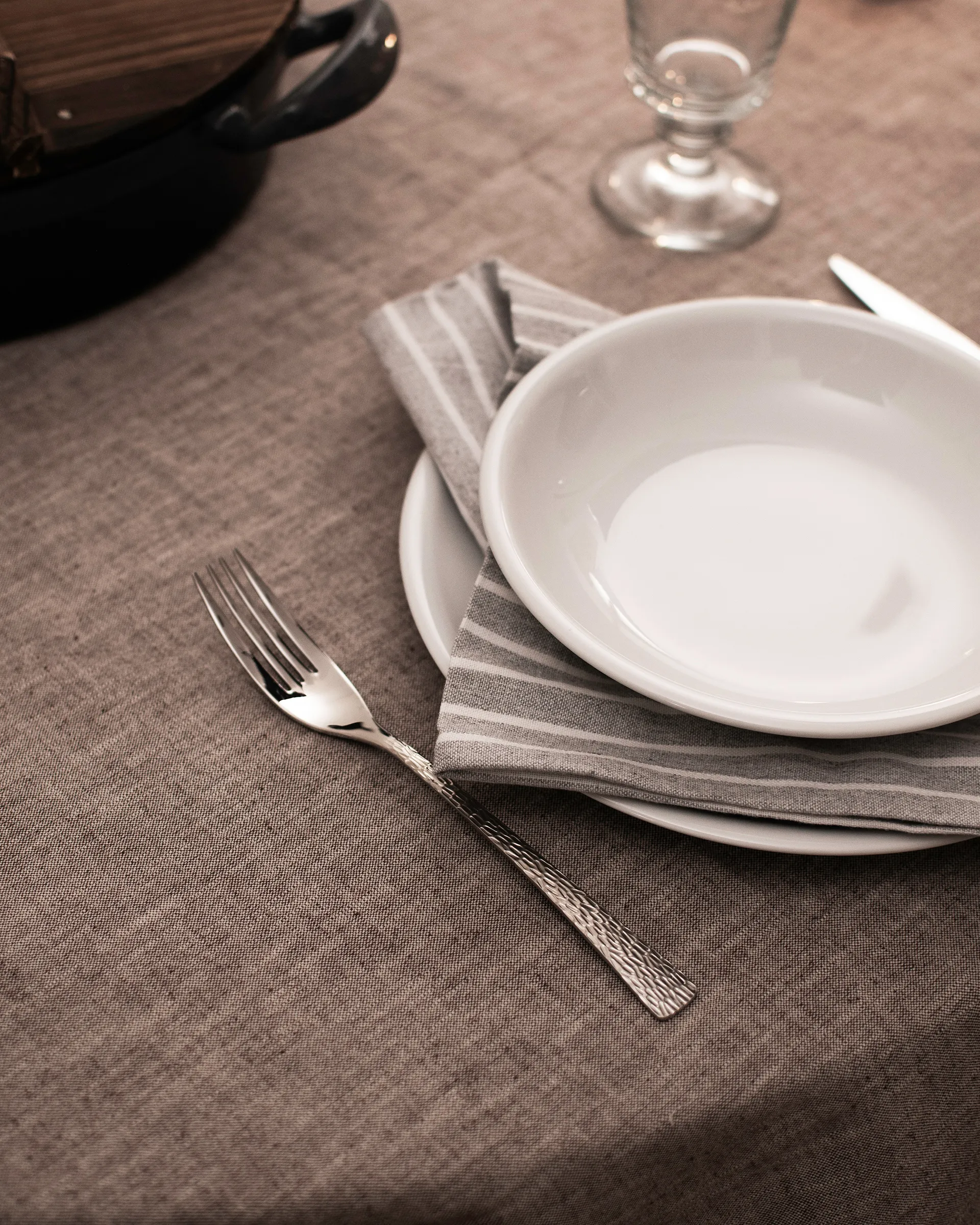 Compact serviesset 12-delig, Wit Seltmann Weiden