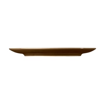 Terra bord Ø17,7 cm 6-pack - Earth Brown - Seltmann Weiden