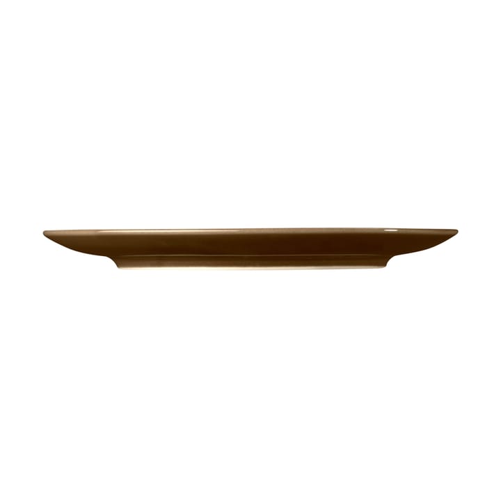 Terra bord Ø17,7 cm 6-pack, Earth Brown Seltmann Weiden