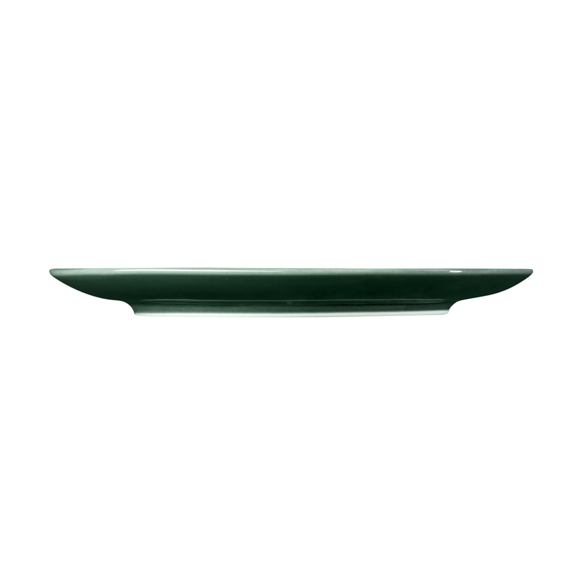 Terra bord Ø17,7 cm 6-pack, Moss Green Seltmann Weiden