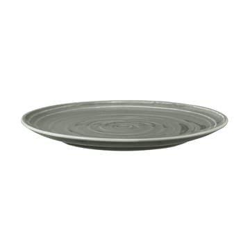 Terra bord Ø17,7 cm 6-pack - Pearl Grey - Seltmann Weiden