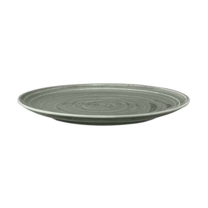 Terra bord Ø17,7 cm 6-pack, Pearl Grey Seltmann Weiden