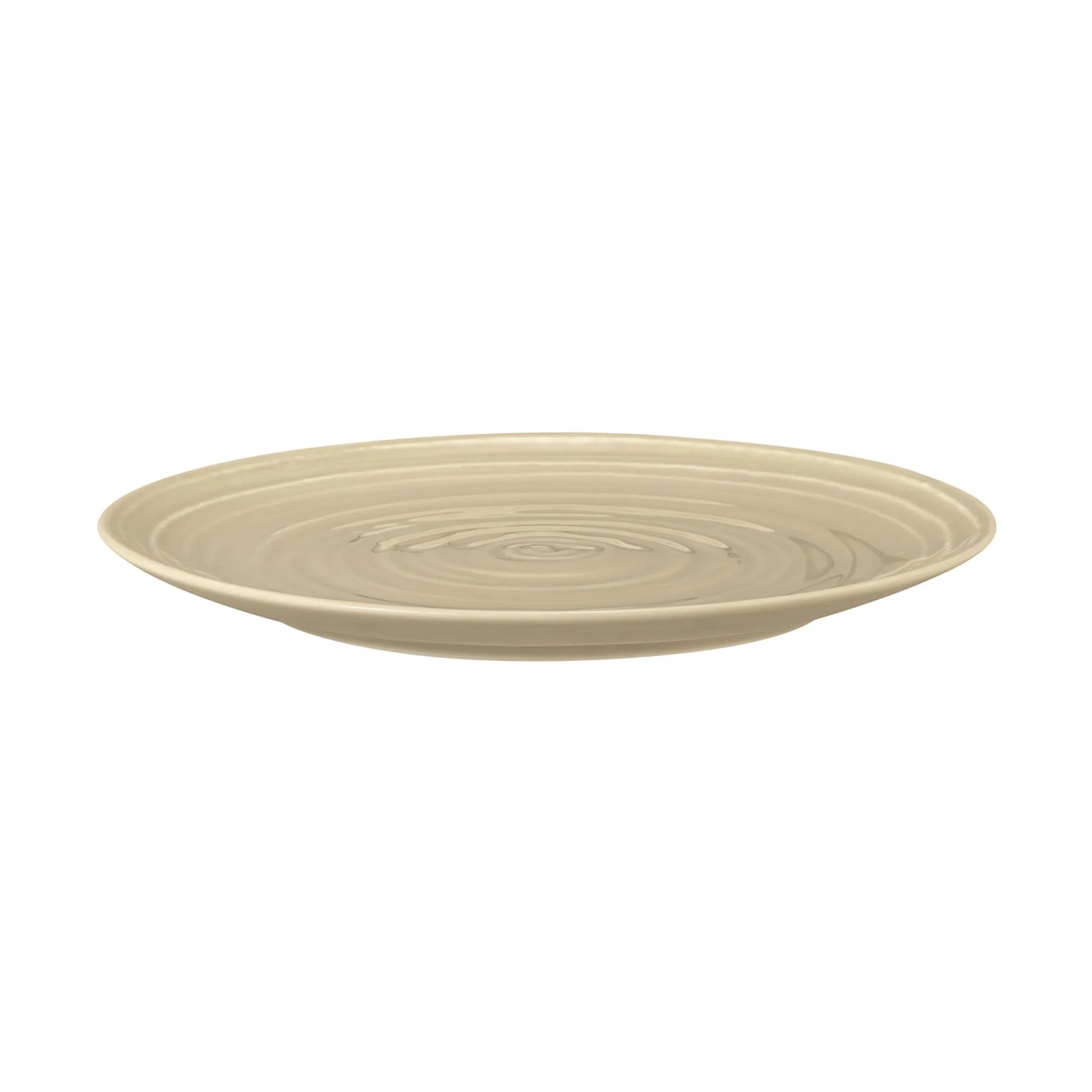 Terra bord Ø17,7 cm 6-pack, Sand Beige Seltmann Weiden