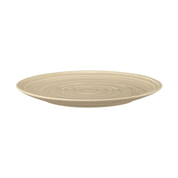 Terra bord Ø17,7 cm 6-pack - Sand Beige - Seltmann Weiden