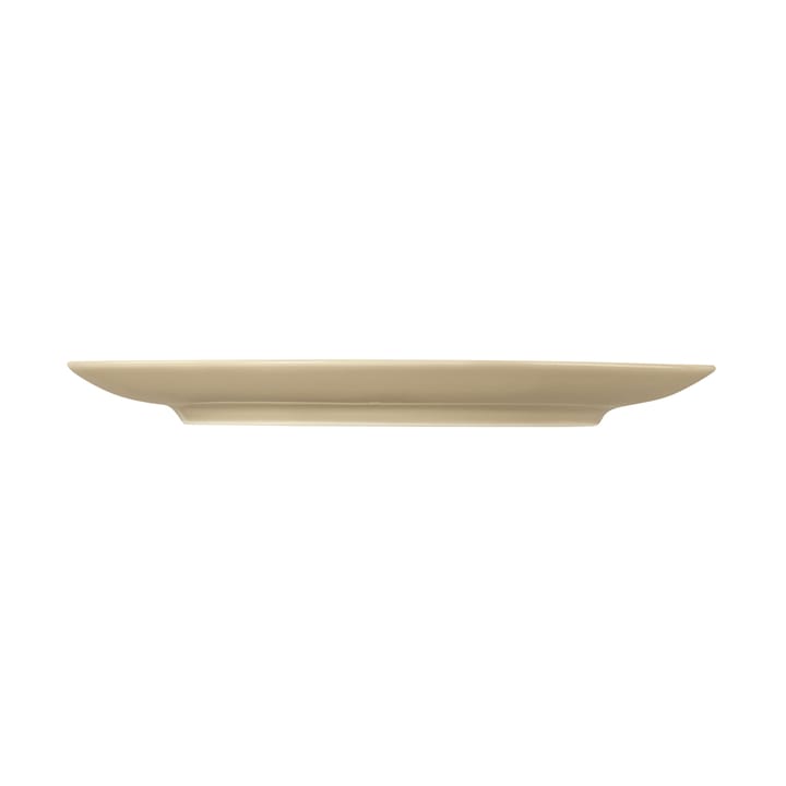 Terra bord Ø17,7 cm 6-pack, Sand Beige Seltmann Weiden