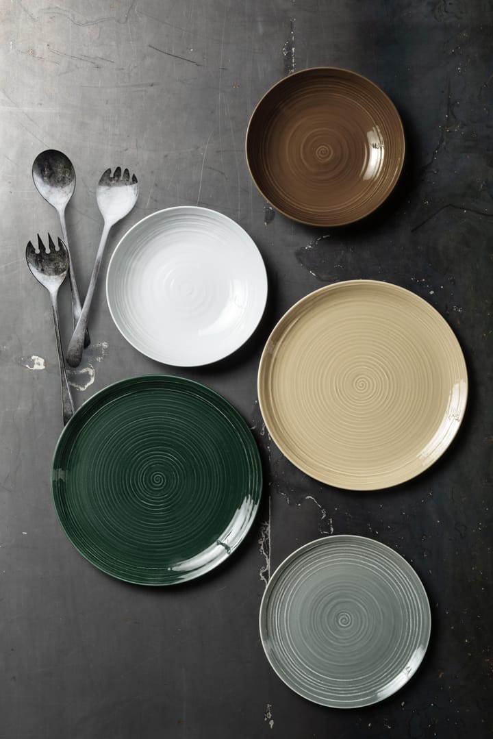 Terra bord Ø17,7 cm 6-pack, Sand Beige Seltmann Weiden