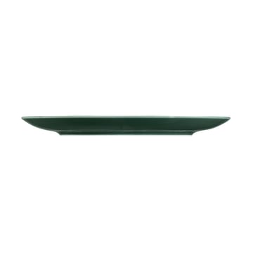 Terra bord Ø22,7 cm 6-pack - Moss Green - Seltmann Weiden