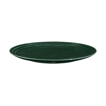 Terra bord Ø22,7 cm 6-pack - Moss Green - Seltmann Weiden