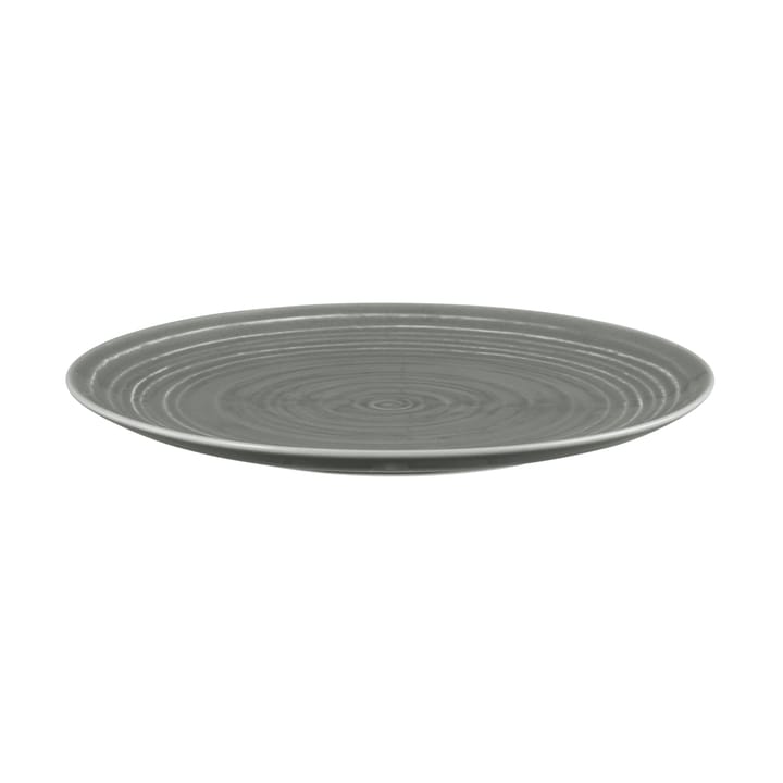 Terra bord Ø22,7 cm 6-pack, Pearl Grey Seltmann Weiden