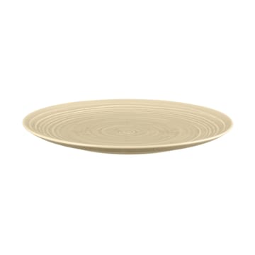 Terra bord Ø22,7 cm 6-pack - Sand Beige - Seltmann Weiden