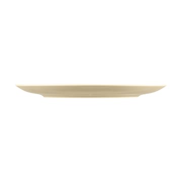 Terra bord Ø22,7 cm 6-pack - Sand Beige - Seltmann Weiden
