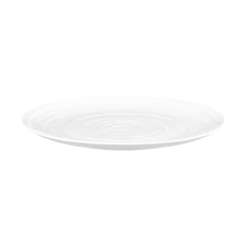 Terra bord Ø22,7 cm 6-pack - Wit - Seltmann Weiden