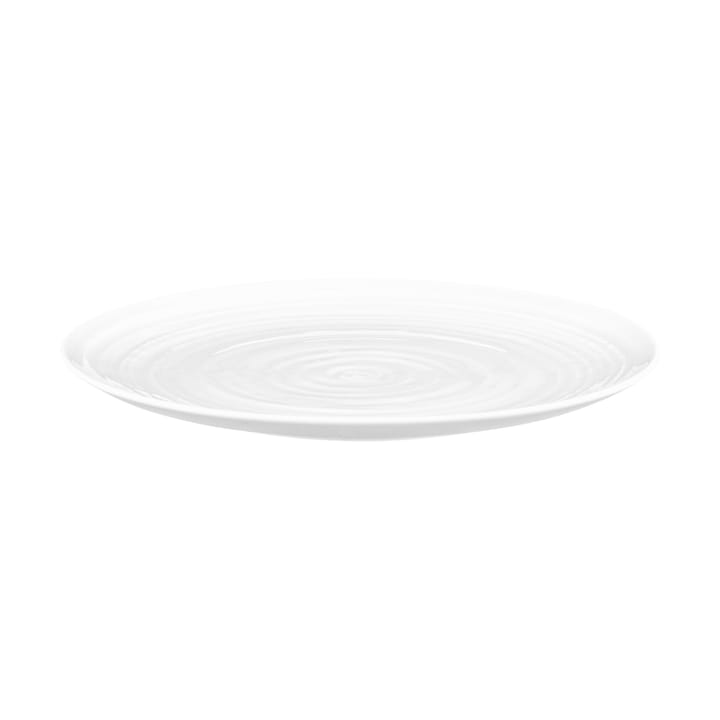 Terra bord Ø22,7 cm 6-pack, Wit Seltmann Weiden