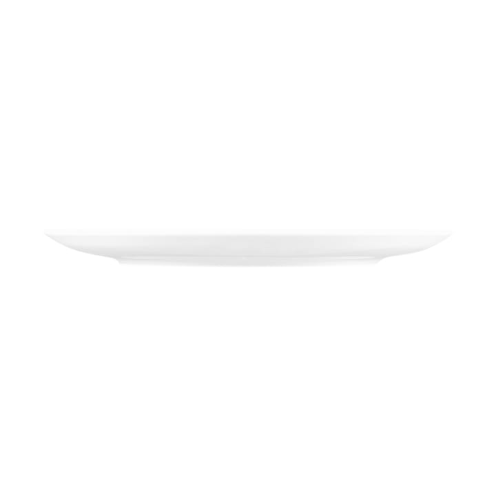 Terra bord Ø22,7 cm 6-pack, Wit Seltmann Weiden