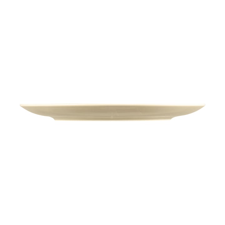 Terra bord Ø27,8 cm 6-pack - Sand Beige - Seltmann Weiden