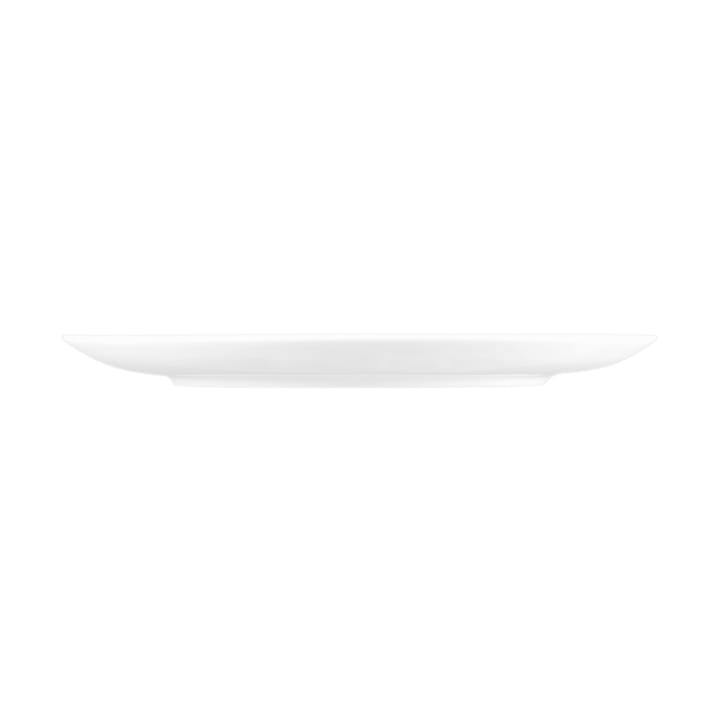 Terra bord Ø27,8 cm 6-pack, Wit Seltmann Weiden