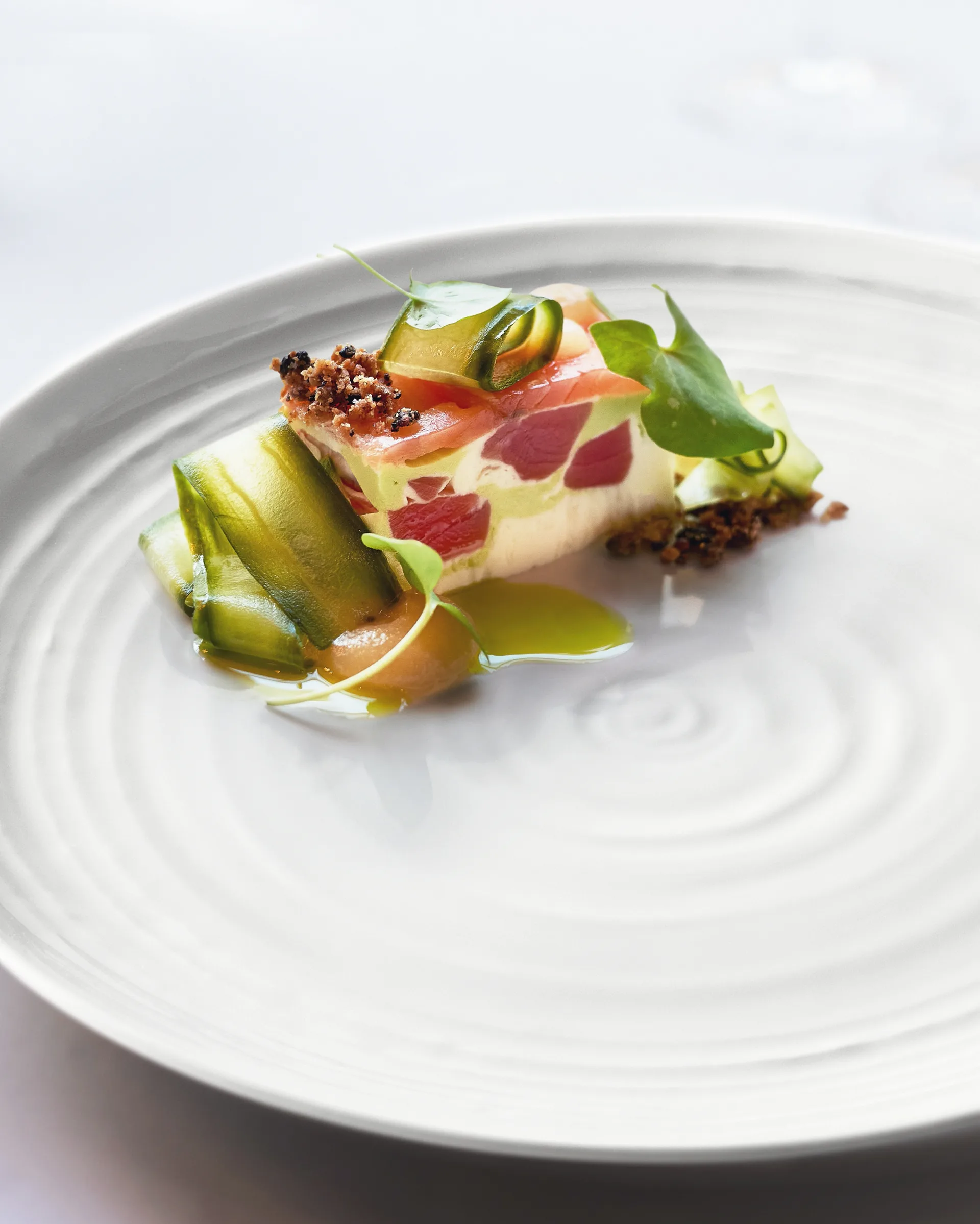 Terra bord Ø27,8 cm 6-pack, Wit Seltmann Weiden