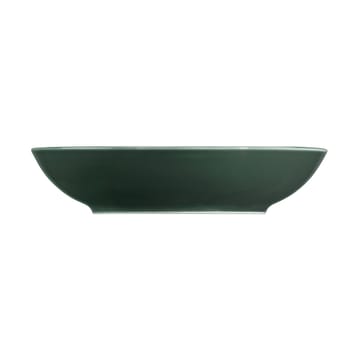Terra diep bord Ø21,2 cm 6-pack - Moss Green - Seltmann Weiden