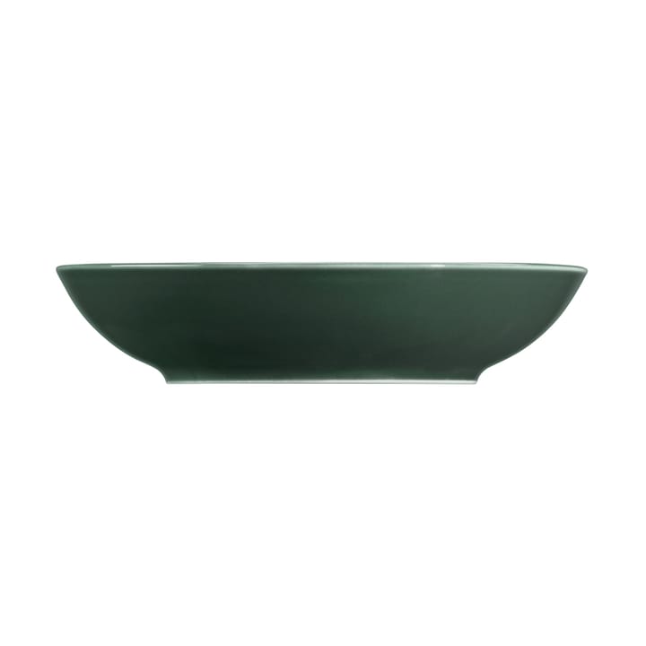 Terra diep bord Ø21,2 cm 6-pack, Moss Green Seltmann Weiden