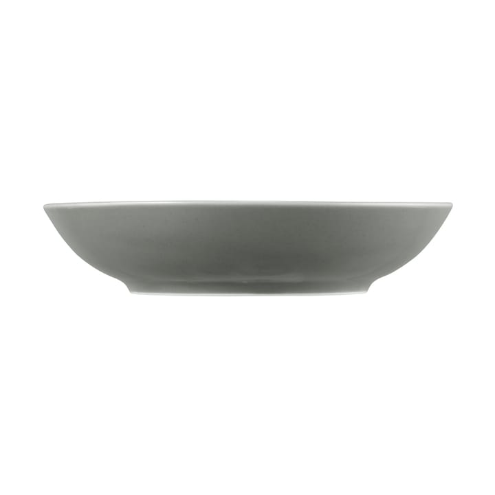 Terra diep bord Ø21,2 cm 6-pack, Pearl Grey Seltmann Weiden