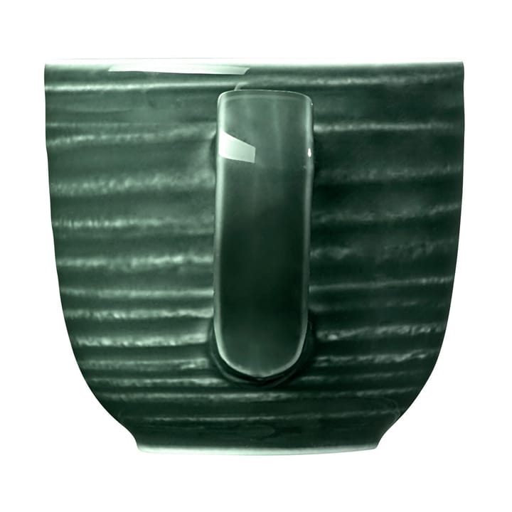 Terra espressokopje 9 cl 6-pack, Moss Green Seltmann Weiden