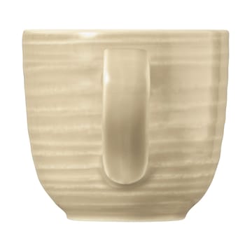 Terra espressokopje 9 cl 6-pack - Sand Beige - Seltmann Weiden