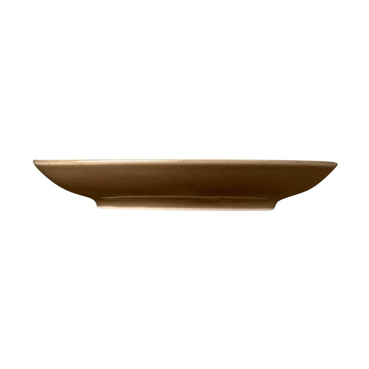 Terra koffieschotel Ø12 cm 6-pack, Earth Brown Seltmann Weiden
