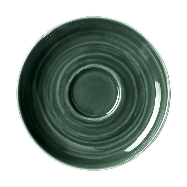 Terra koffieschotel Ø12 cm 6-pack, Moss Green Seltmann Weiden