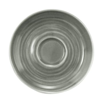 Terra koffieschotel Ø12 cm 6-pack - Pearl Grey - Seltmann Weiden