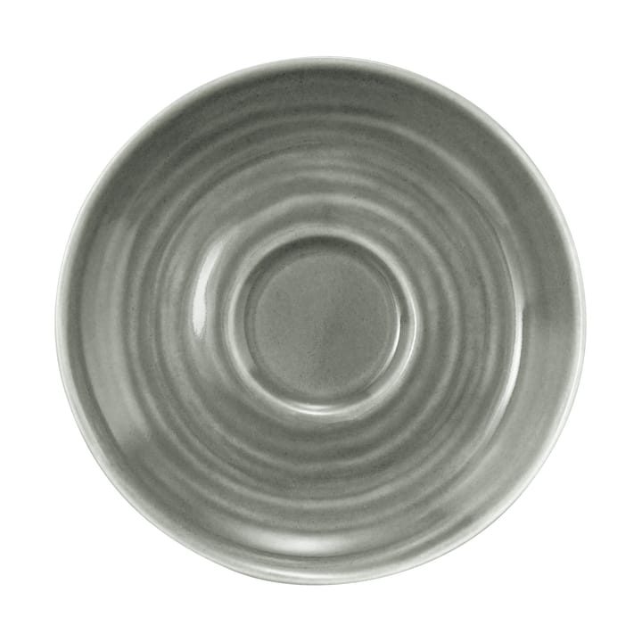 Terra koffieschotel Ø12 cm 6-pack, Pearl Grey Seltmann Weiden